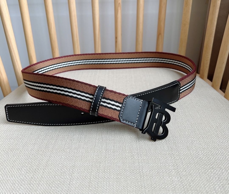 Burberry Belts